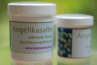 Angelikabalsam