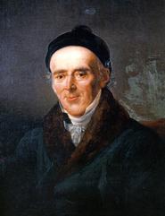 Samuel Hahnemann (1755-1843) © IGM Samuel Hahnemann (1755-1843) © IGM