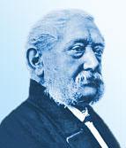 Dr. Schüßler (1821-1898)